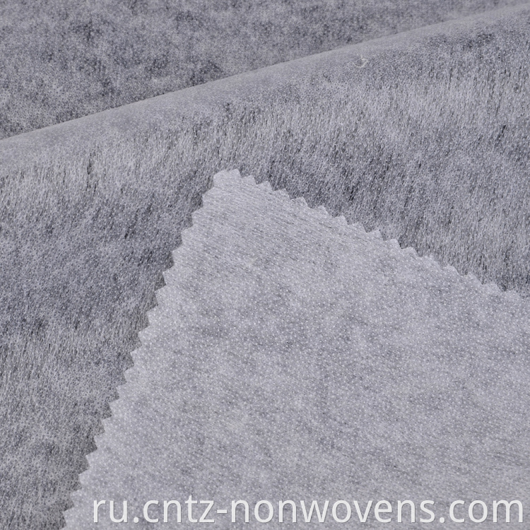 Polyester Nonwoven Interlining